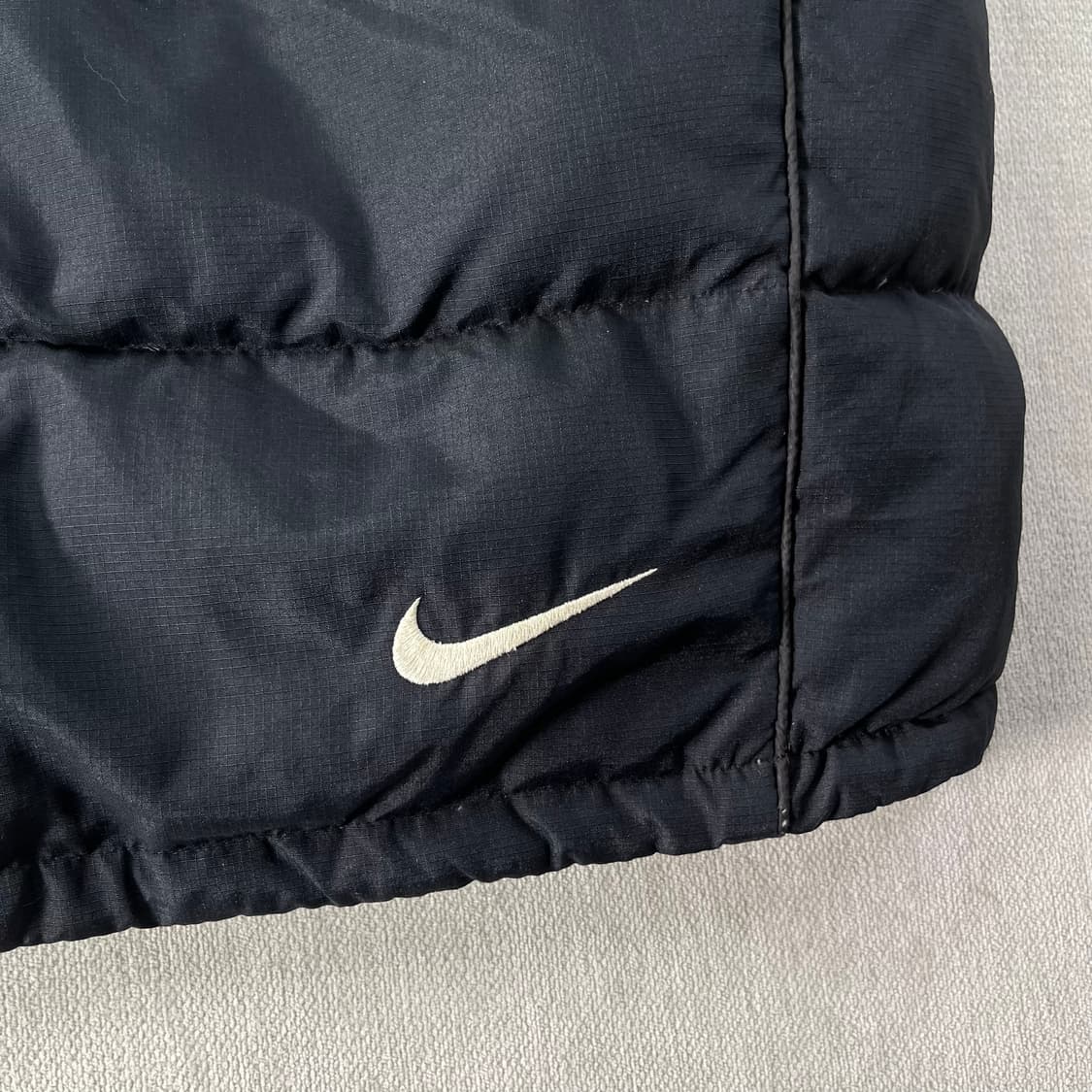 105 나이키 ACG 올드스쿨 패딩조끼 상품이미지4