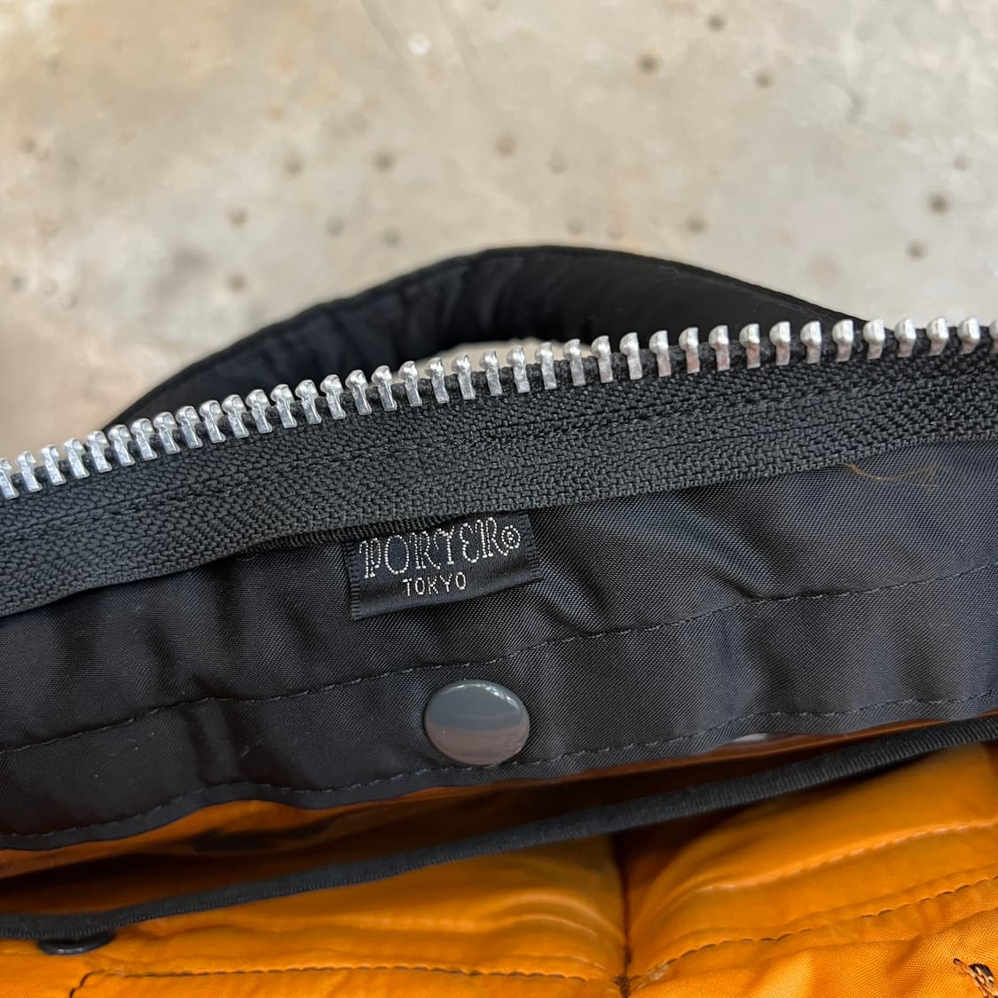 포터 헬멧백 상품이미지7