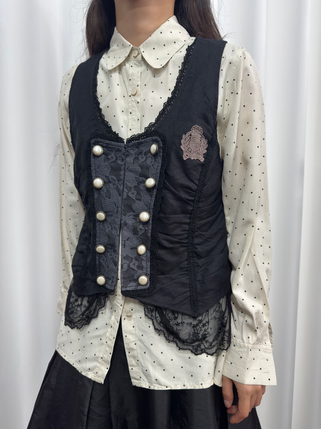 marc by marc jacobs dot shirt 상품이미지5