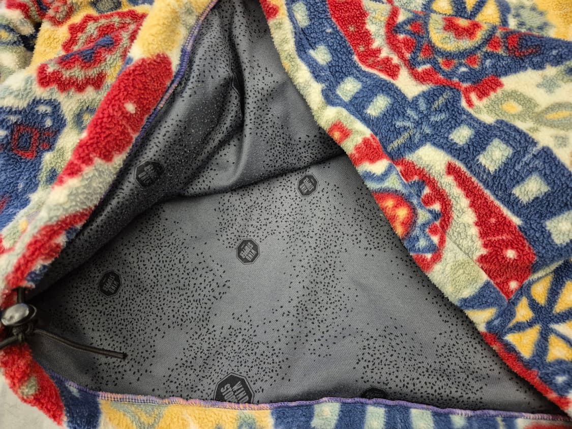 90s EDELWEISS 폴라텍 플리스 상품이미지6