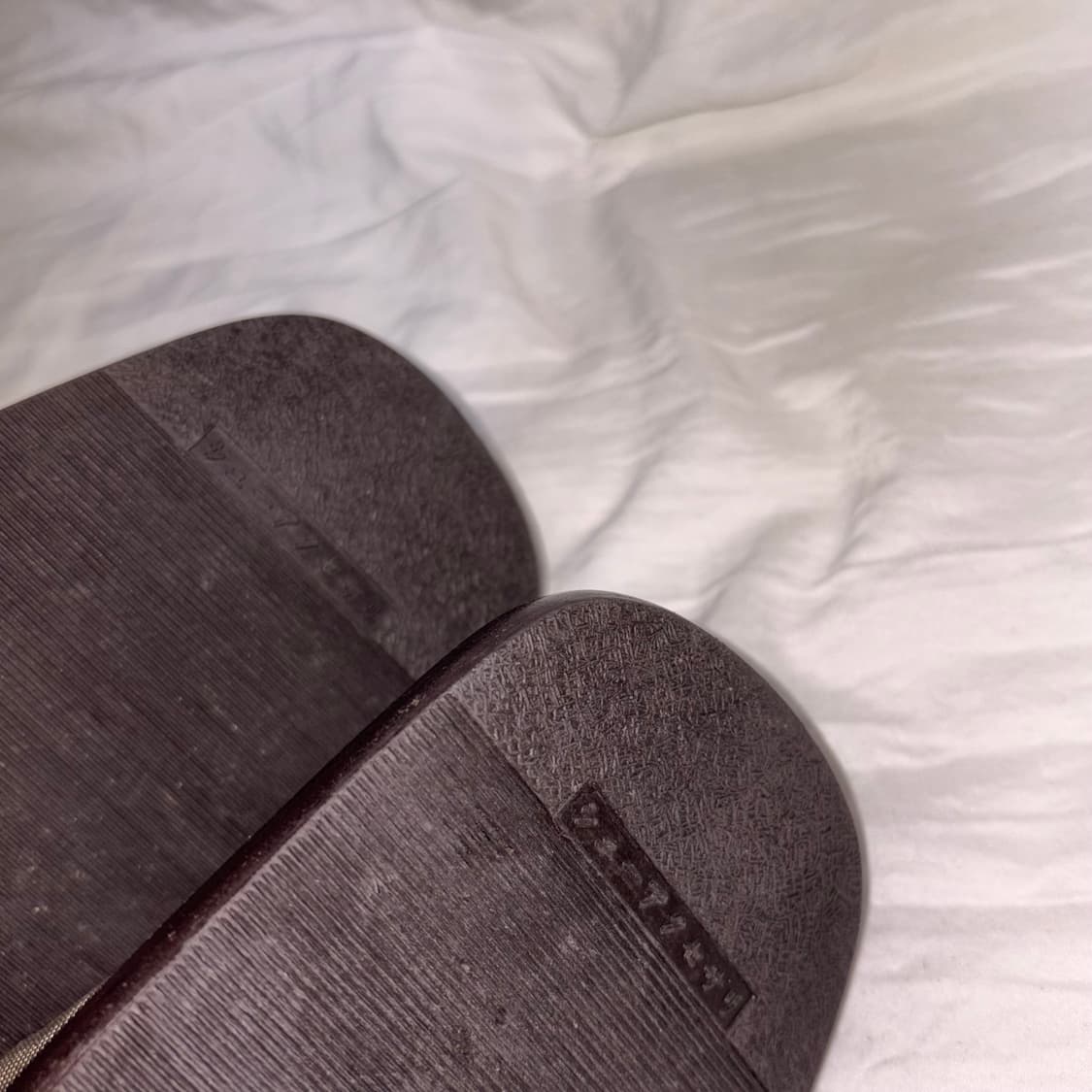 Gucci ivory loafer 상품이미지5