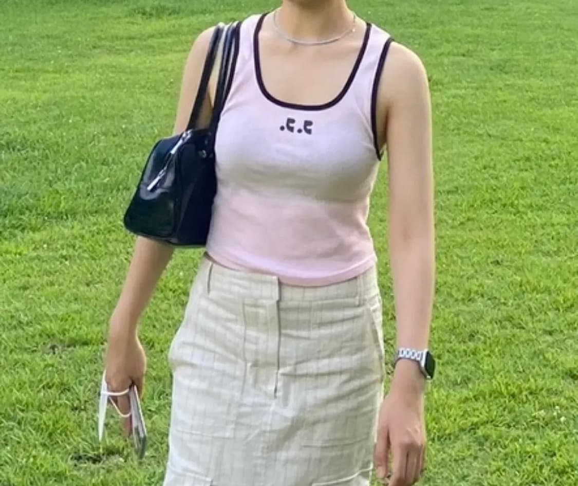 레스트앤레크레이션/ RR 나시 상품이미지1