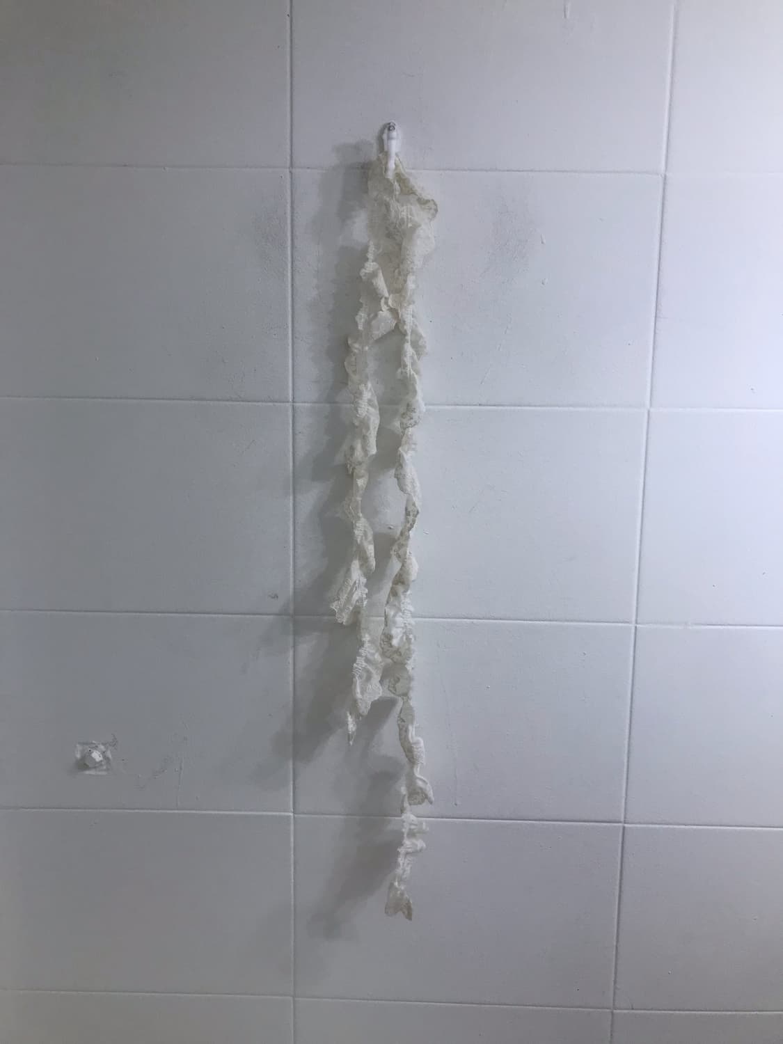 아이보리 핑크 페어리 갸루 히메 케이프 플라워 코디세트 상품이미지8