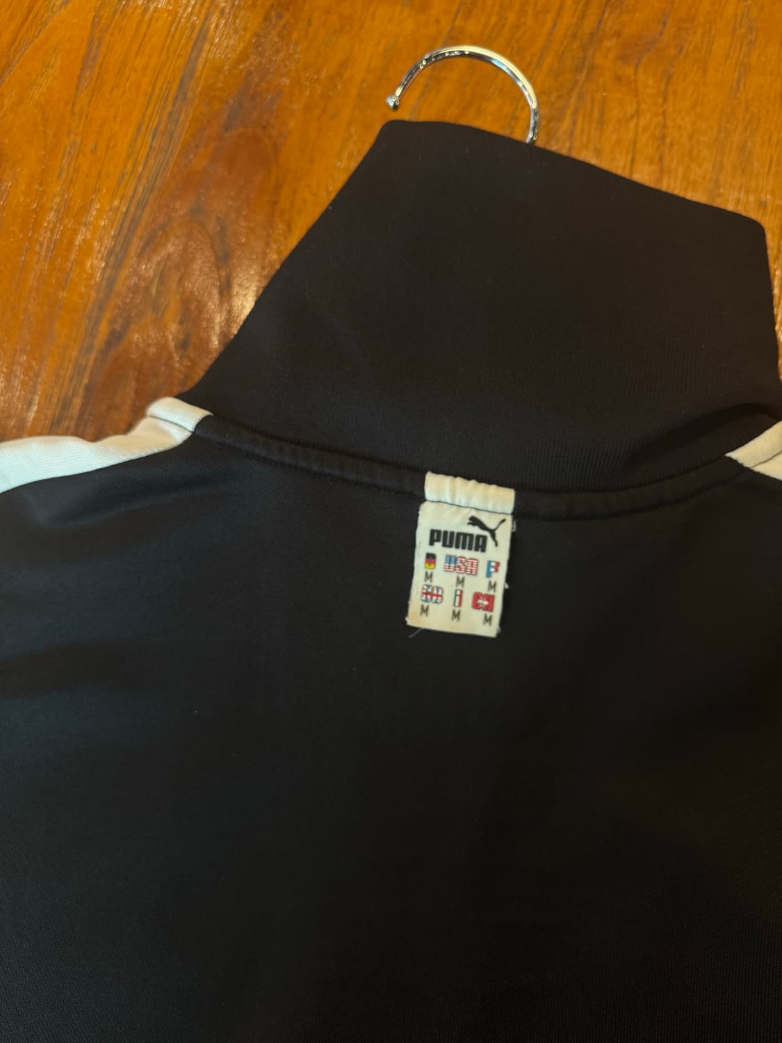 퓨마 져지 100-105 상품이미지2