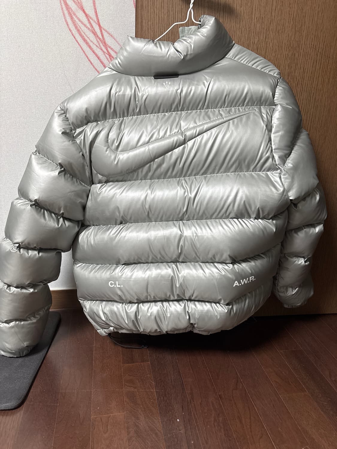 나이키 녹타 패딩 상품이미지2