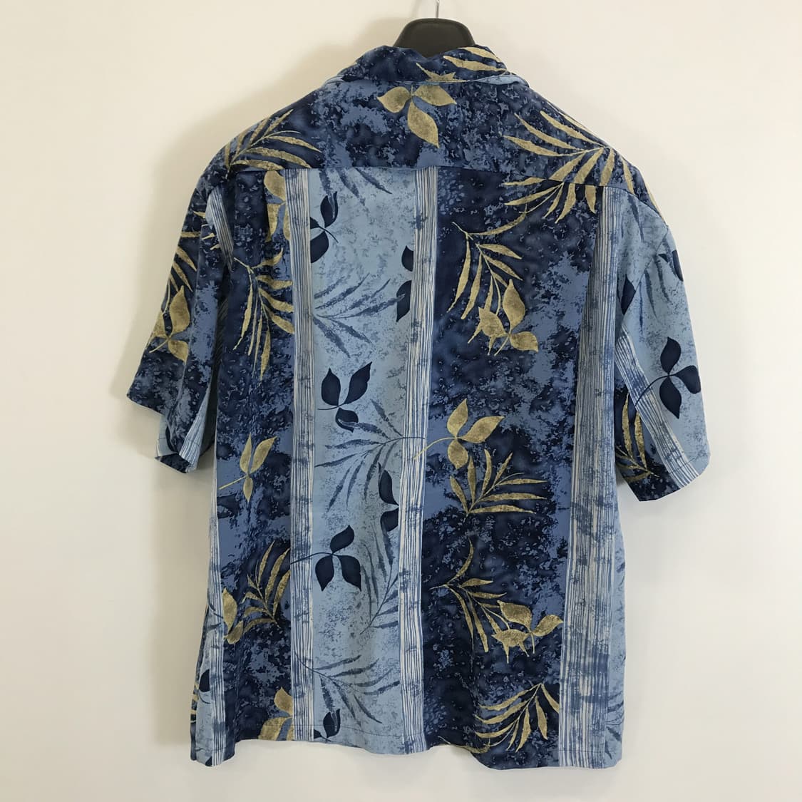 IOLANI USA made in hawaii 하와이안셔츠 [L] 상품이미지3