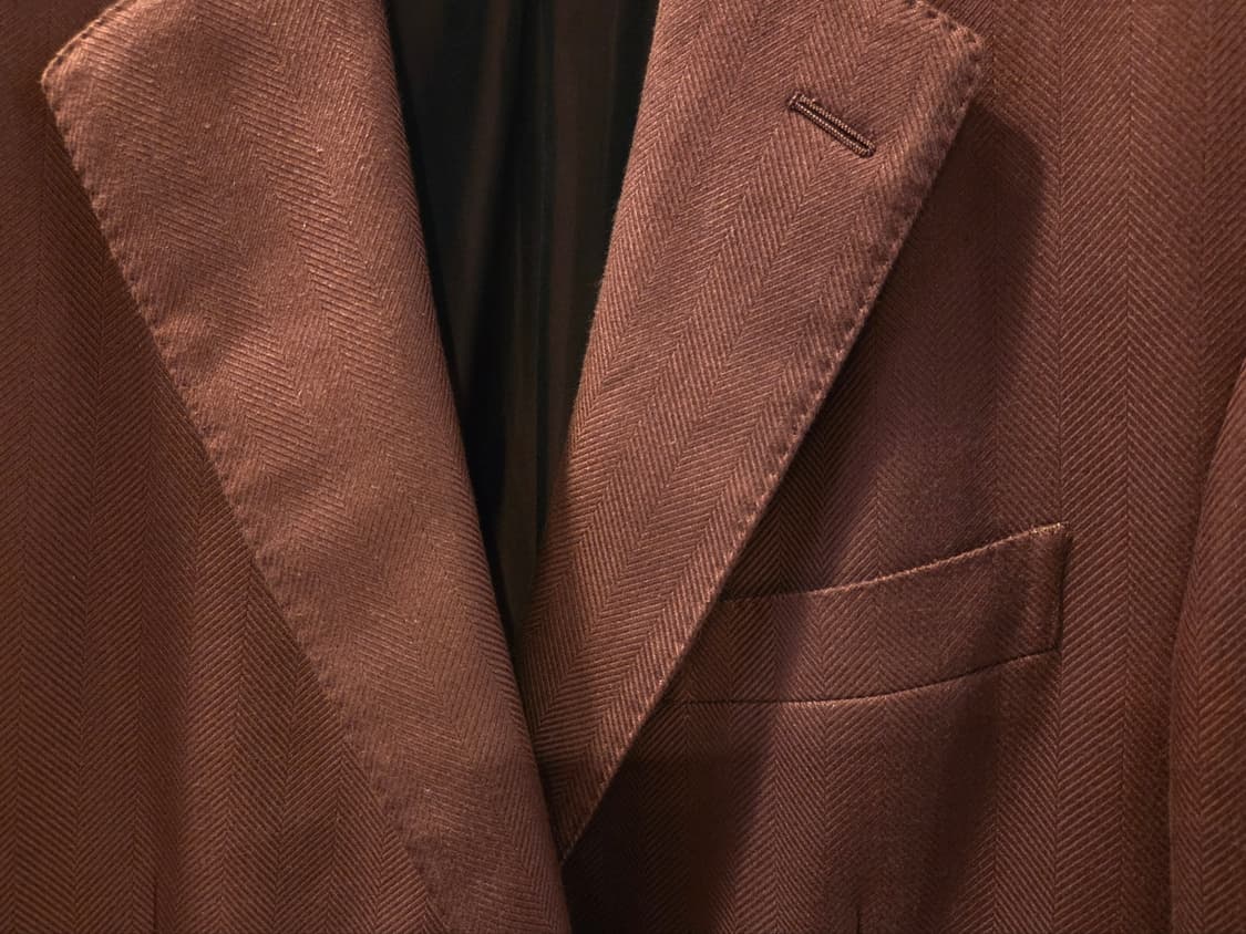 에르메네질도 제냐 자켓 상품이미지4