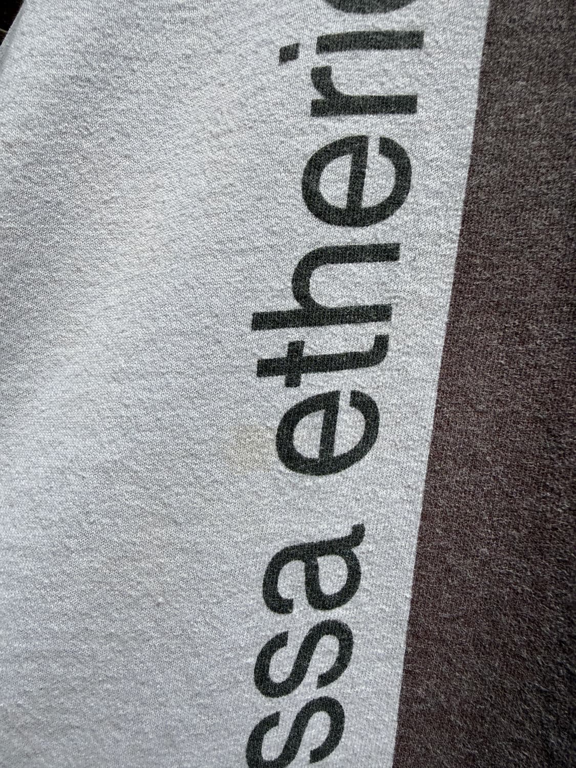 멜리사 에서리지 90s Breakdown 빈티지 티셔츠 상품이미지7