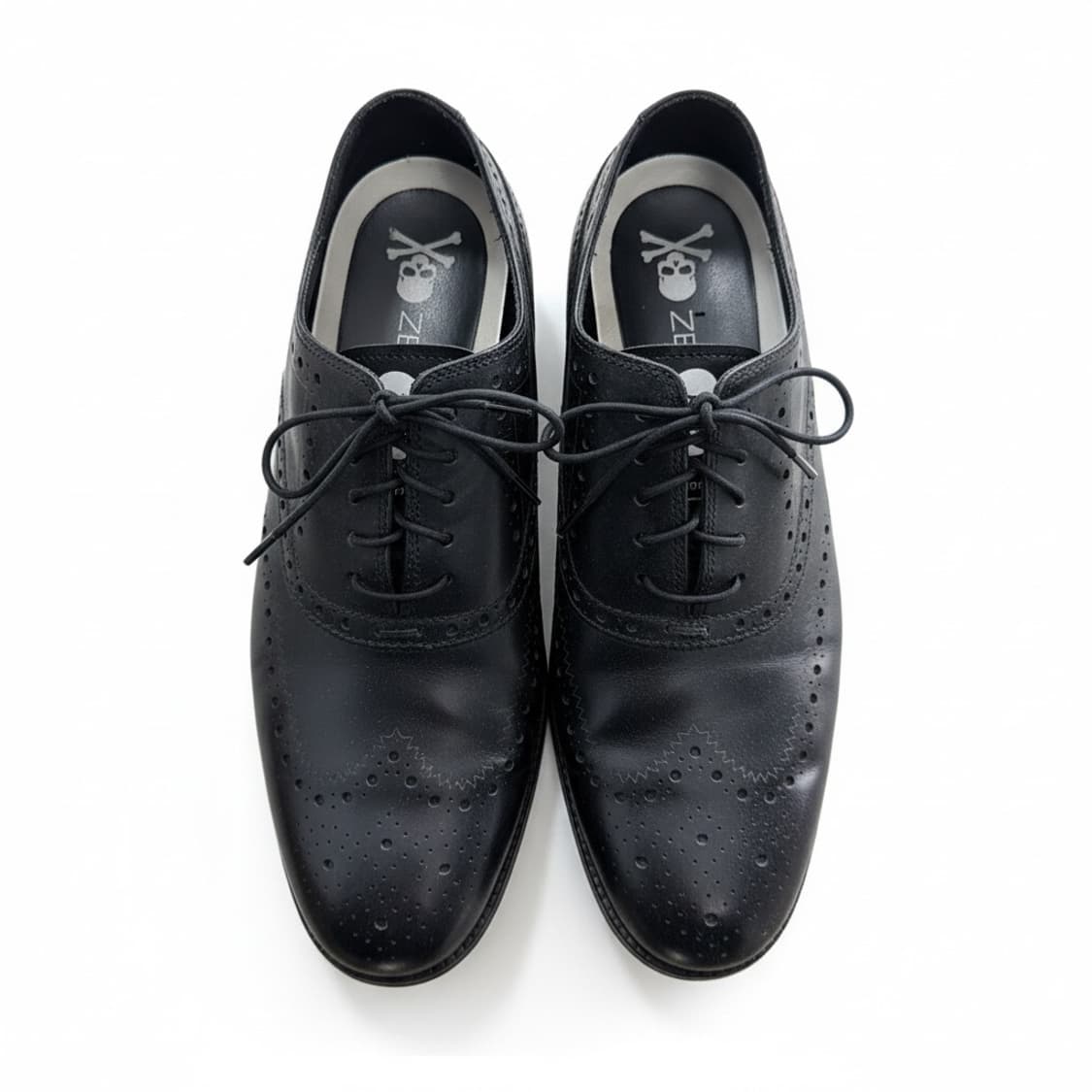 콜한 제로그랜드 X 마스터마인드 윙팁 블랙 10W 상품이미지1