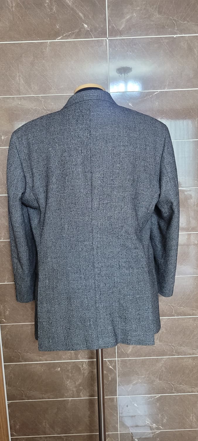 👔남성105사이즈👔 지오지아 정장세트 상품이미지4