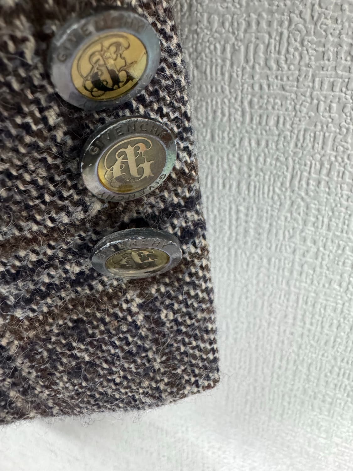 지방시 블레이저 상품이미지2