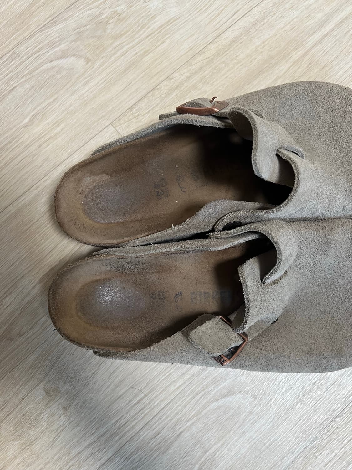 버켄스탁보스턴 40 상품이미지2