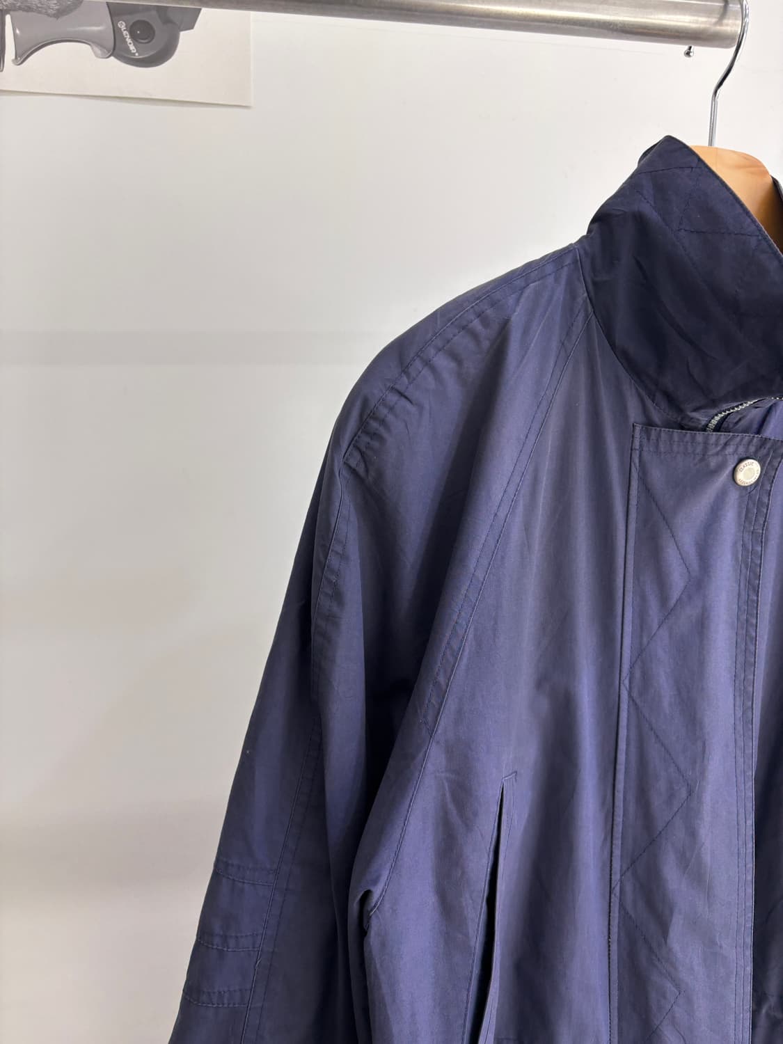 REAL WEAR 야상 상품이미지3