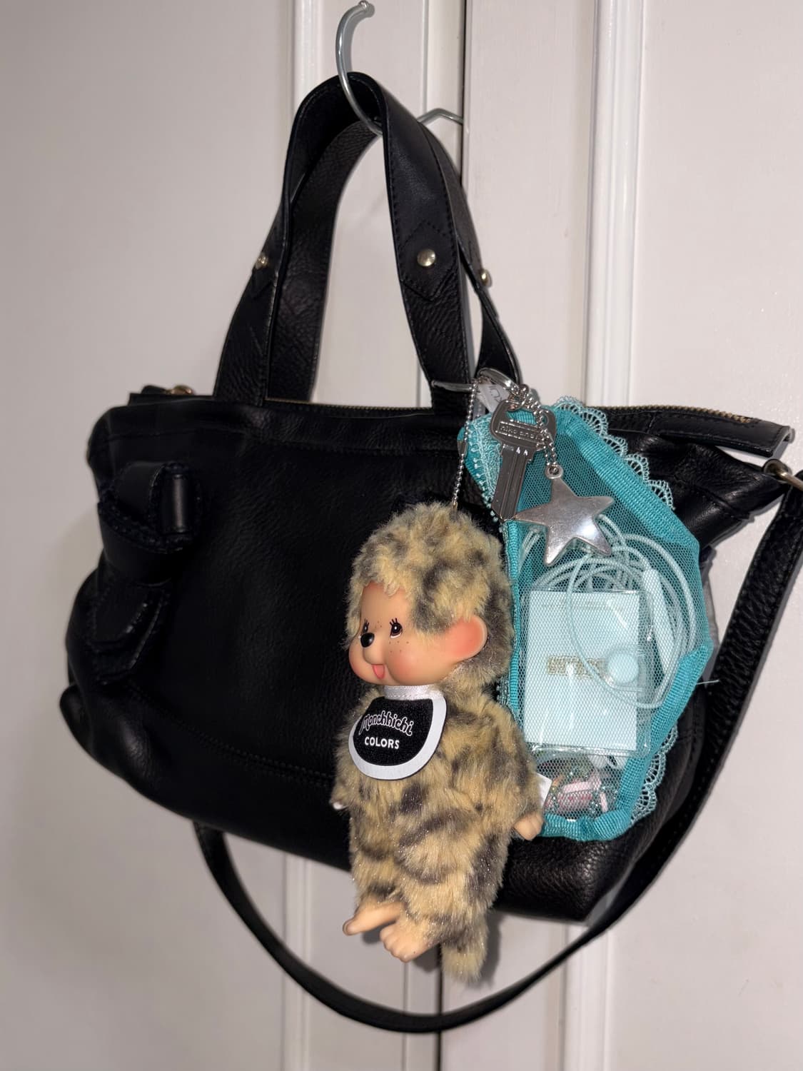 Chloé ribbon mini bag 상품이미지2