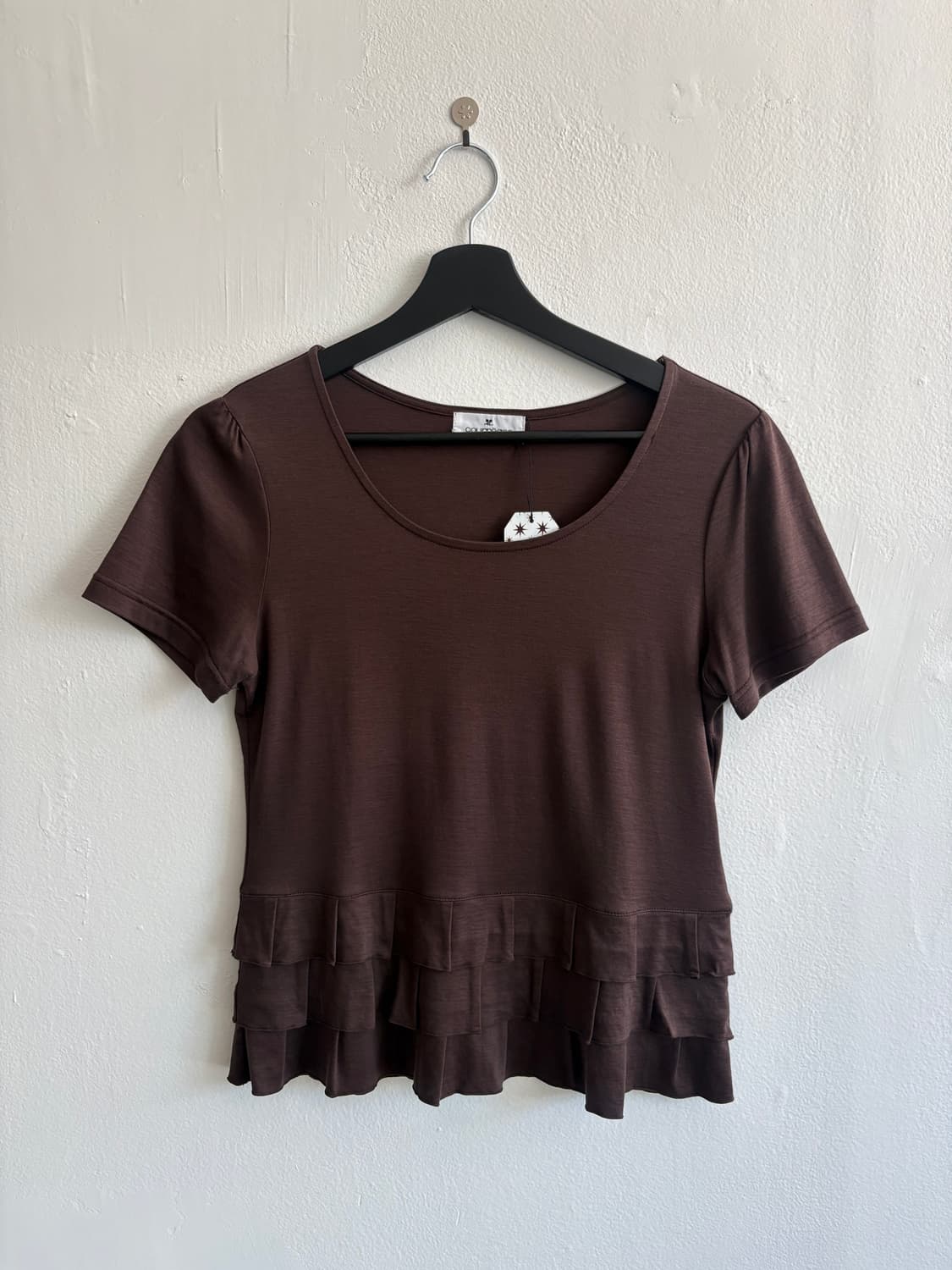 Courreges top 상품이미지2