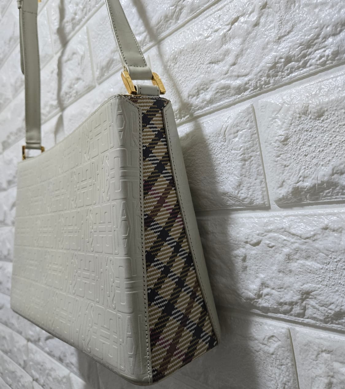 닥스 숄더백 토트백  상품이미지4