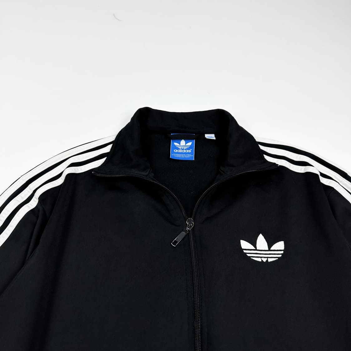 아디다스 og 구형 파이어버드 져지 블랙 S 상품이미지2