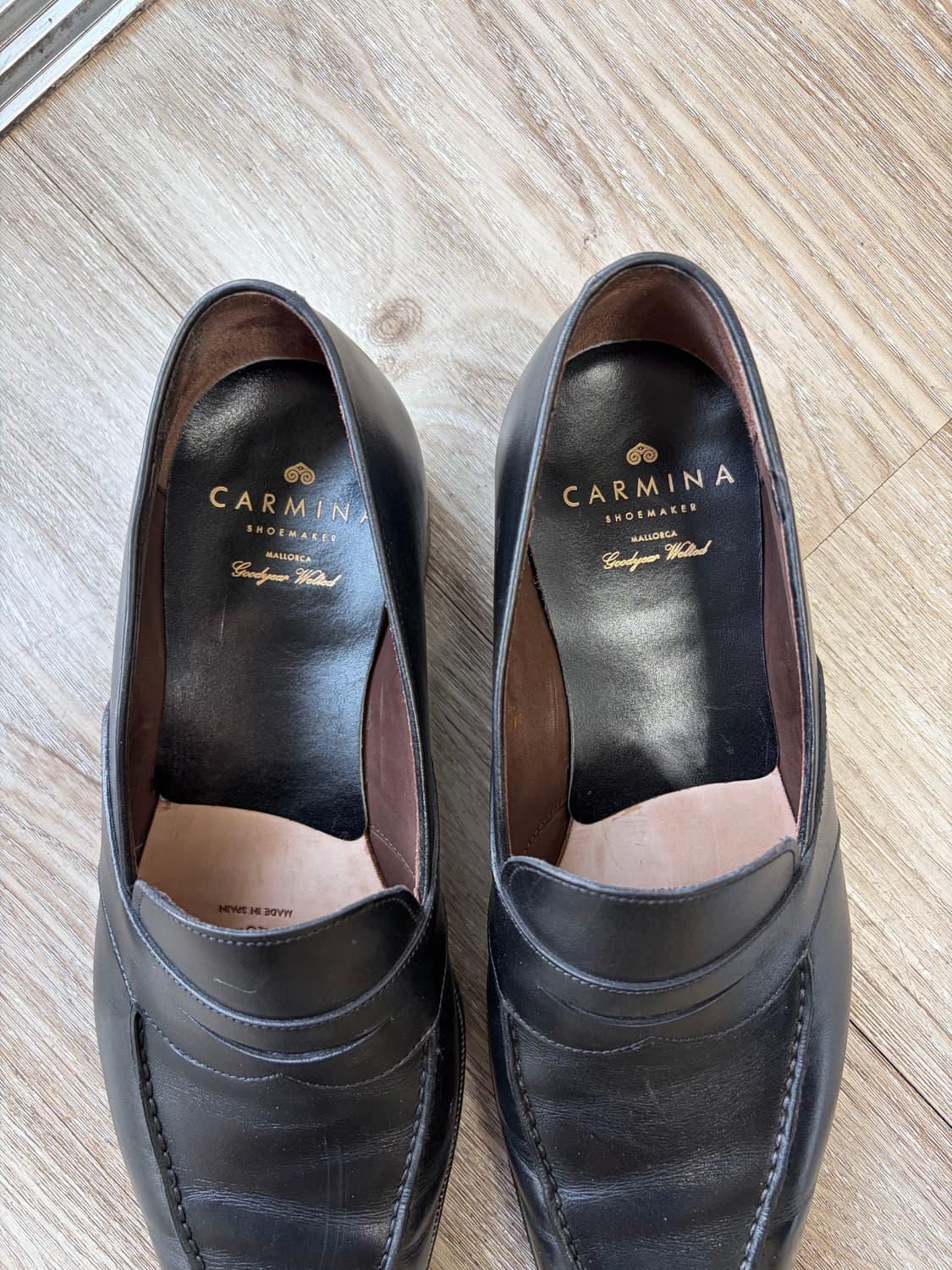 까르미나 로퍼  상품이미지2