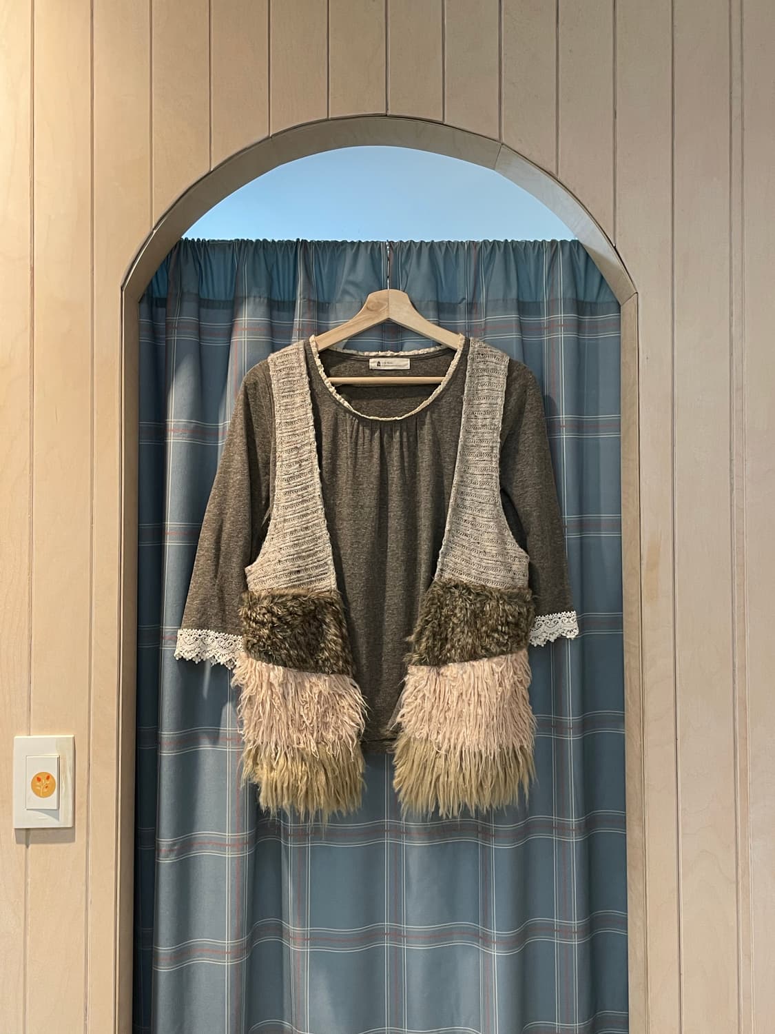 아오이유우st 모리걸 세트 상품이미지1