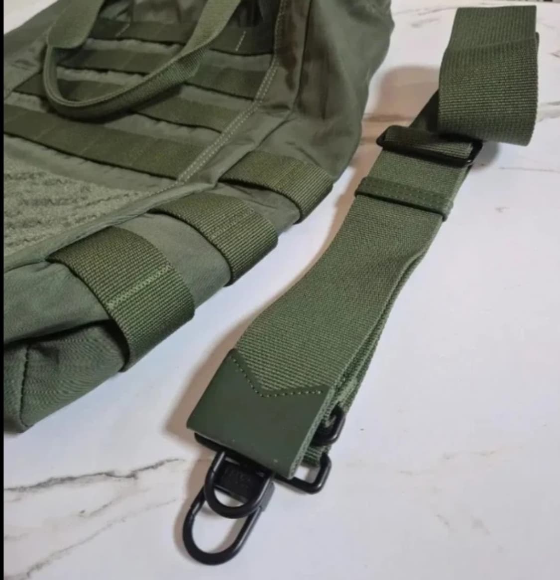 (정품)겐죠 토드백 남녀 공용 상품이미지4