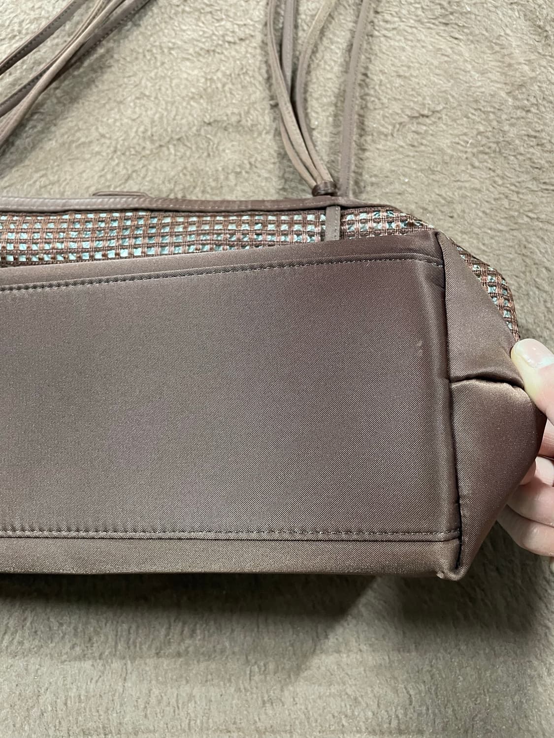 SAZABY 숄더백 상품이미지9