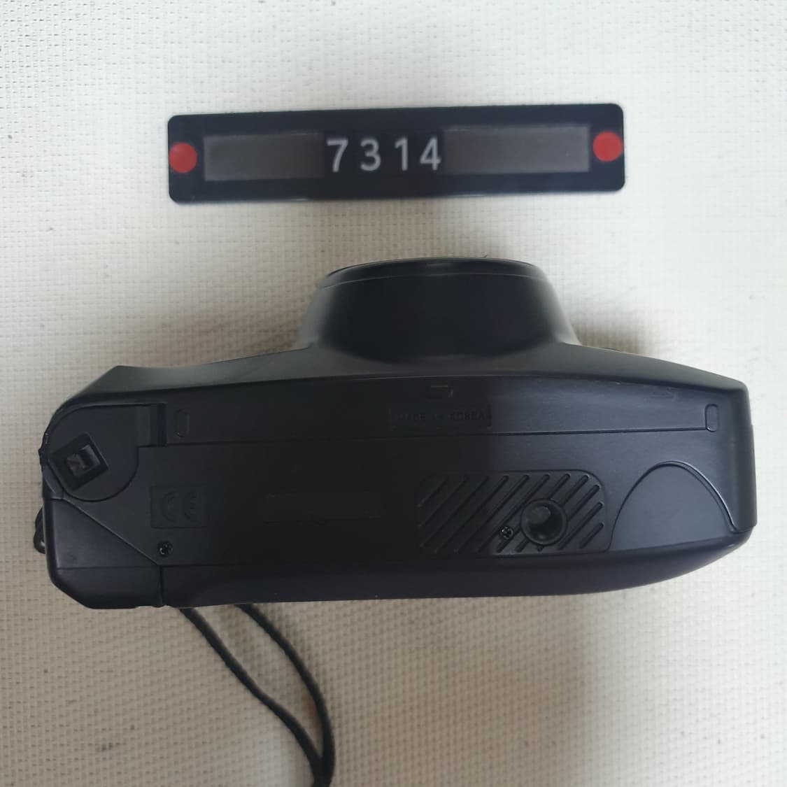 삼성캐녹스 Z 145 파노라마 필름카메라 상품이미지4