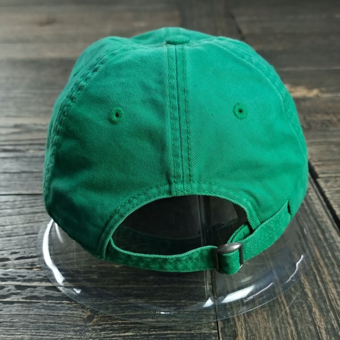 [아베크롬비] Y2K 빈티지 로고 자수 볼캡 M19335 상품이미지5