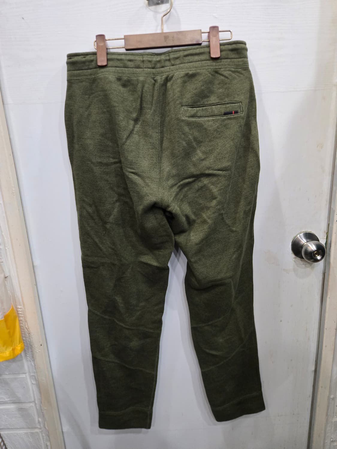 L,100,크게나옴 )) JORDAN 조던 트레이닝복 바지! 깔끔한스타 상품이미지4