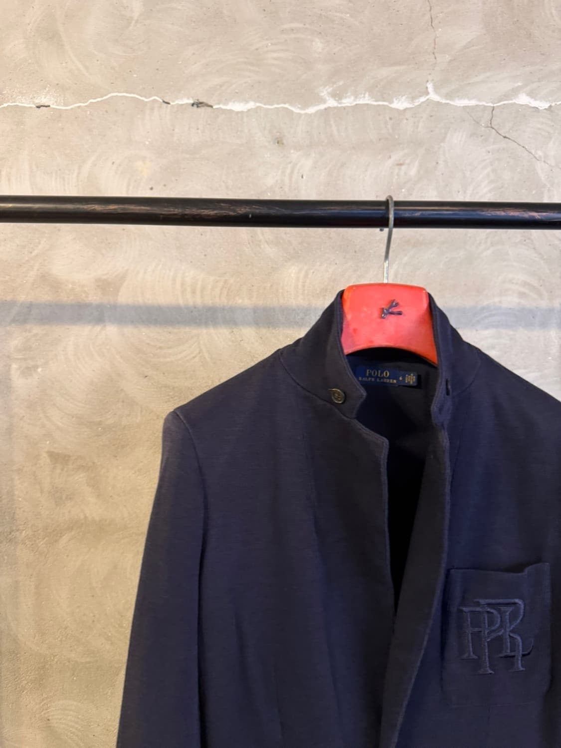 폴로 랄프로렌 테일러드 자켓 55 상품이미지4