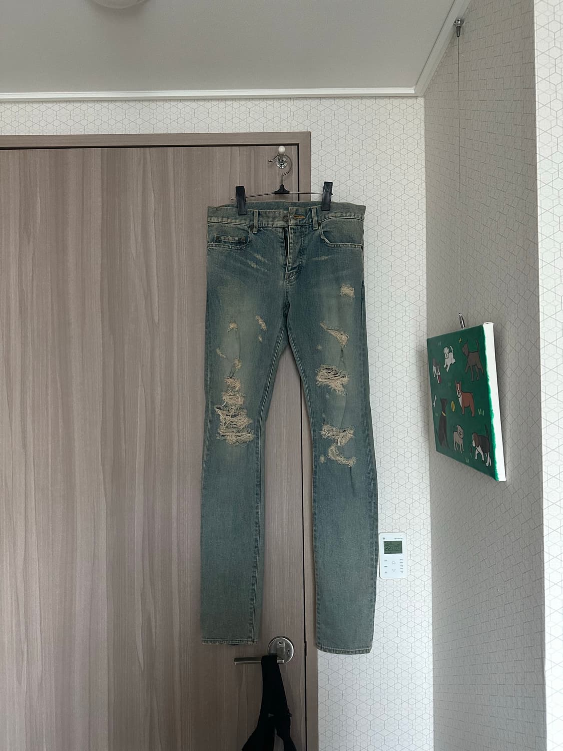 생로랑 14시즌 디스진 상품이미지1