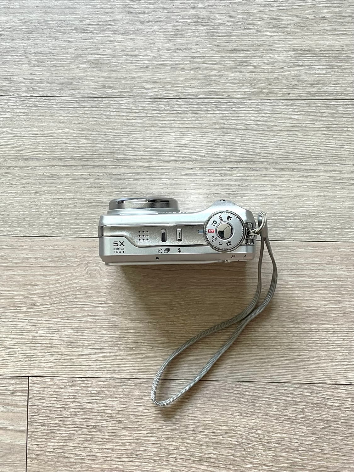 코닥 이지쉐어 C875 뉴진스 디카 트와이스 사나 디카 디지털카메라 상품이미지10