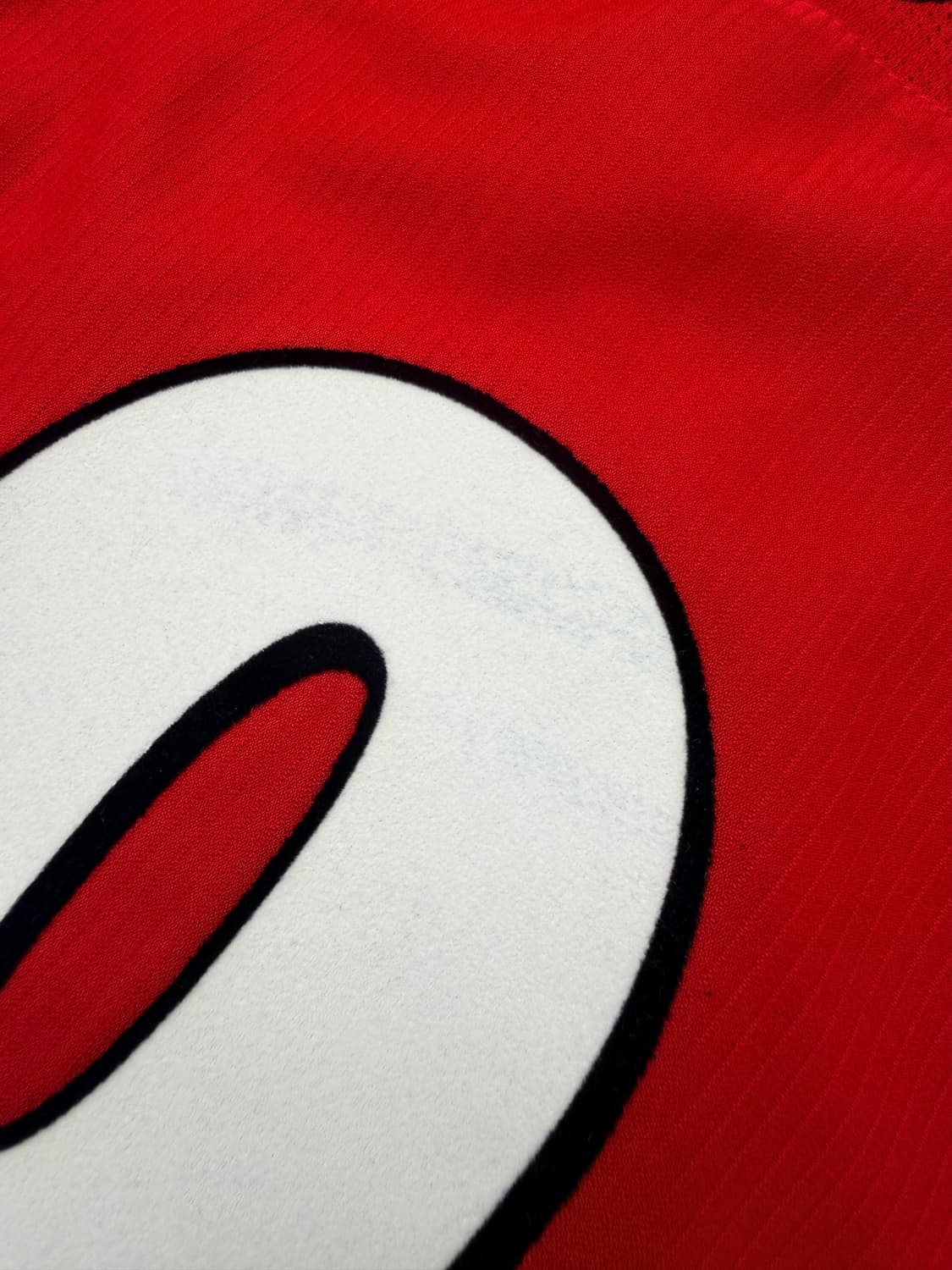 04-06 맨유 홈 긴팔  상품이미지10