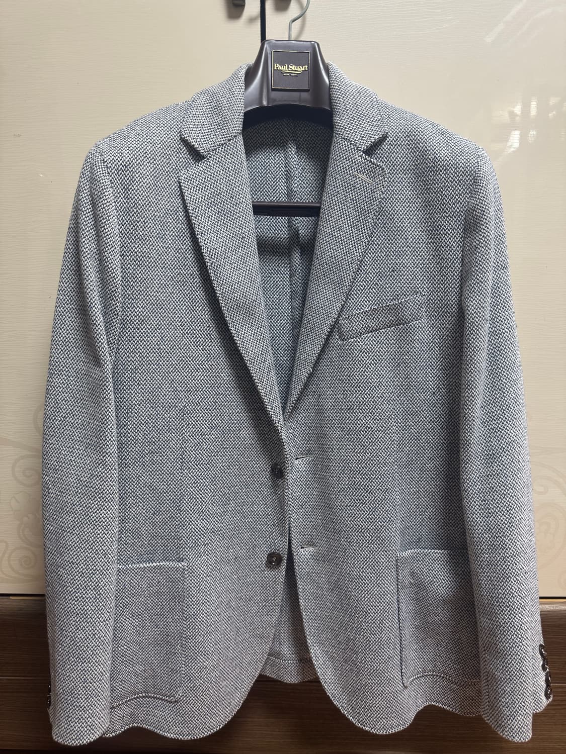 일레븐티 자켓 Made in Italy 상품이미지1