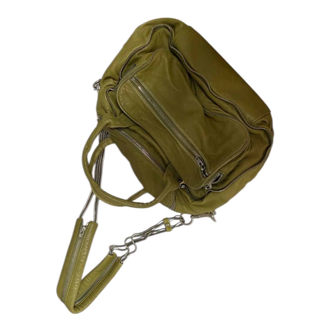 알렉산더왕 숄더백 상품이미지2