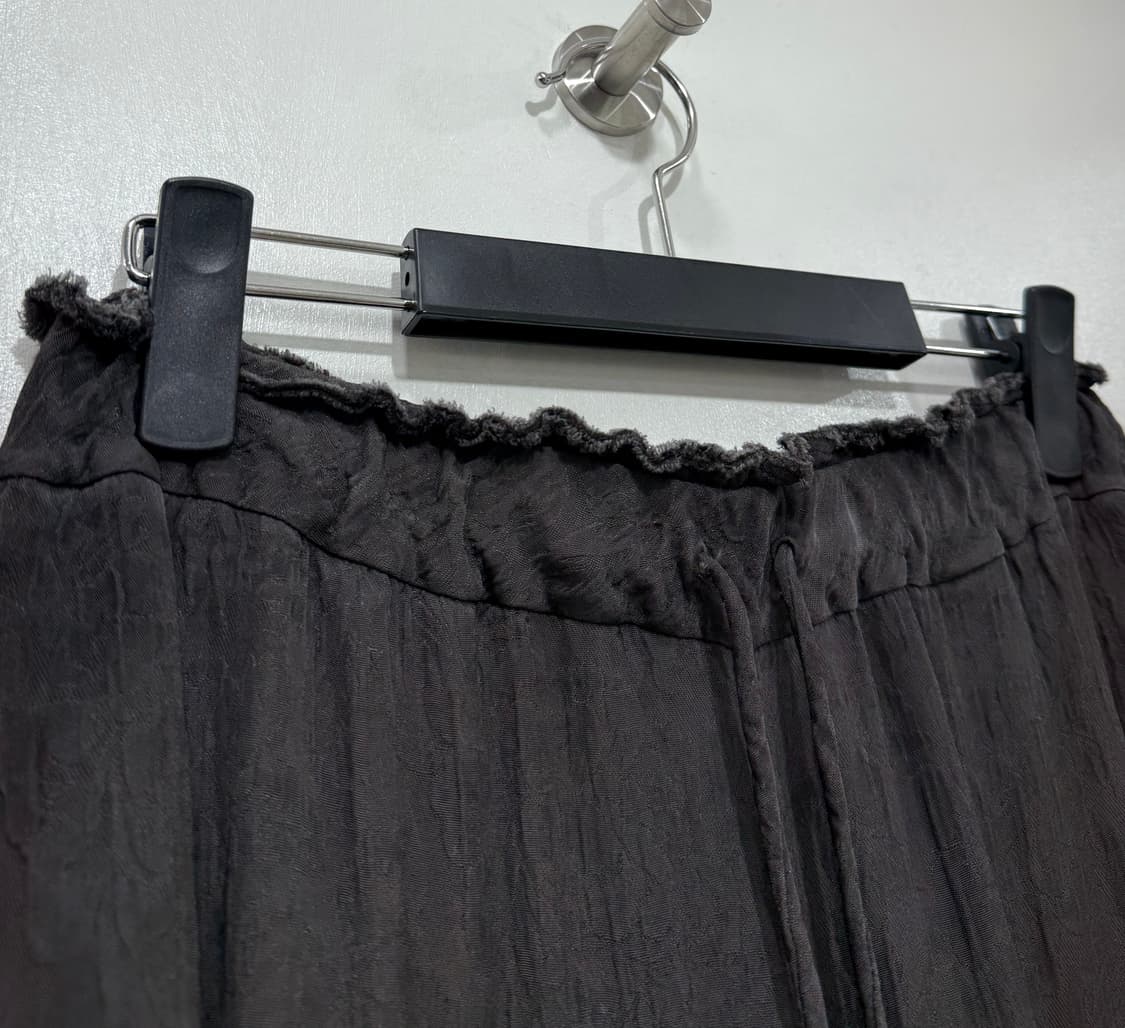 마시모두띠 밴딩 팬츠 S 상품이미지2