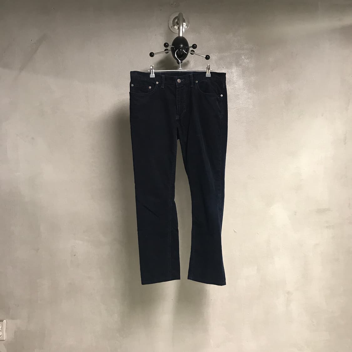 폴로 랄프로렌 코듀로이 팬츠 33 상품이미지1