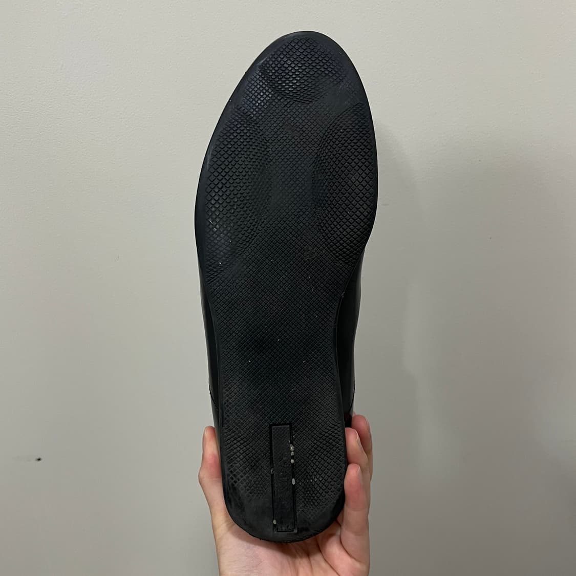 Prada Unique Loafers 상품이미지8