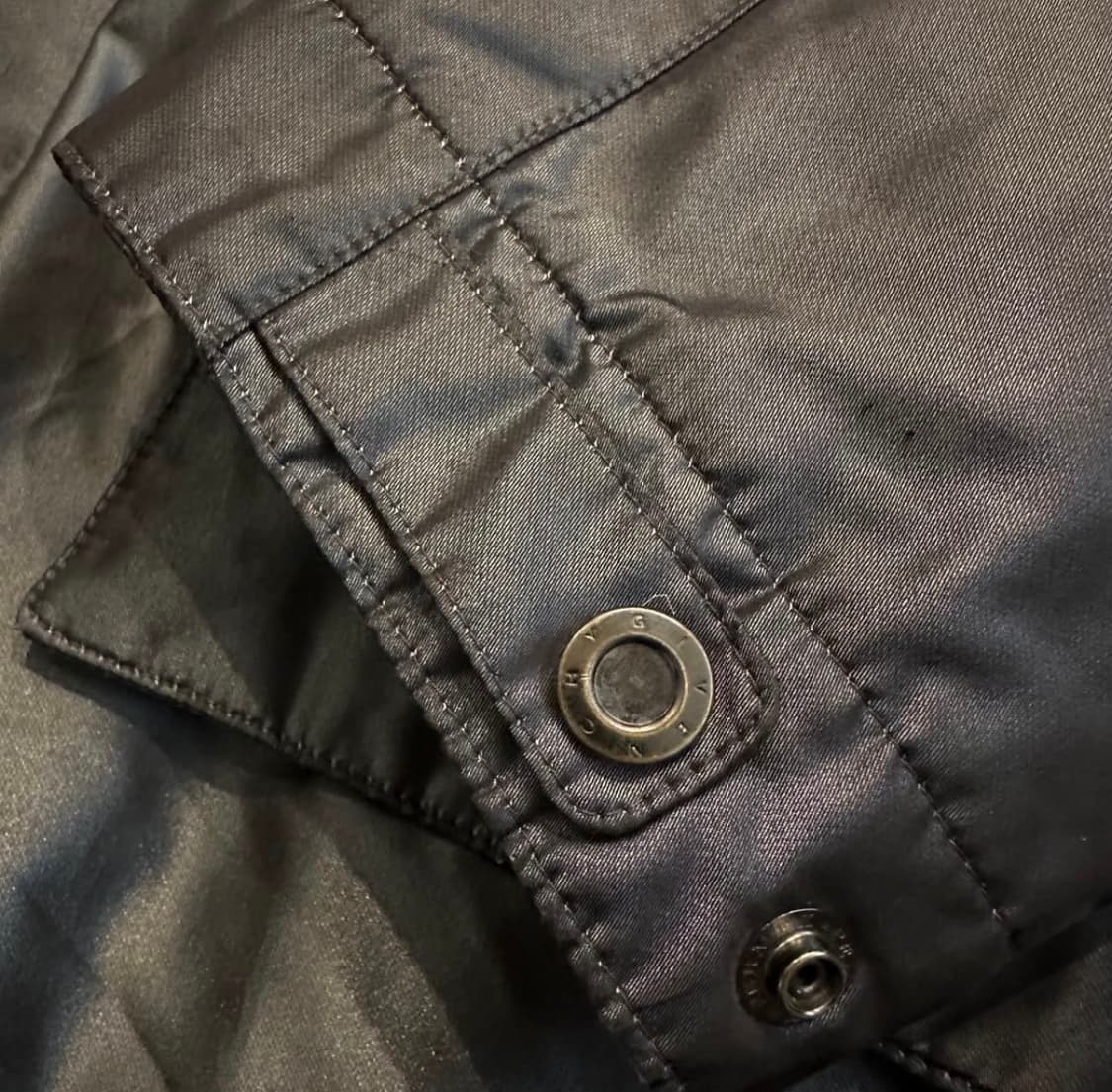 지방시 신슐레이트 자켓 상품이미지2