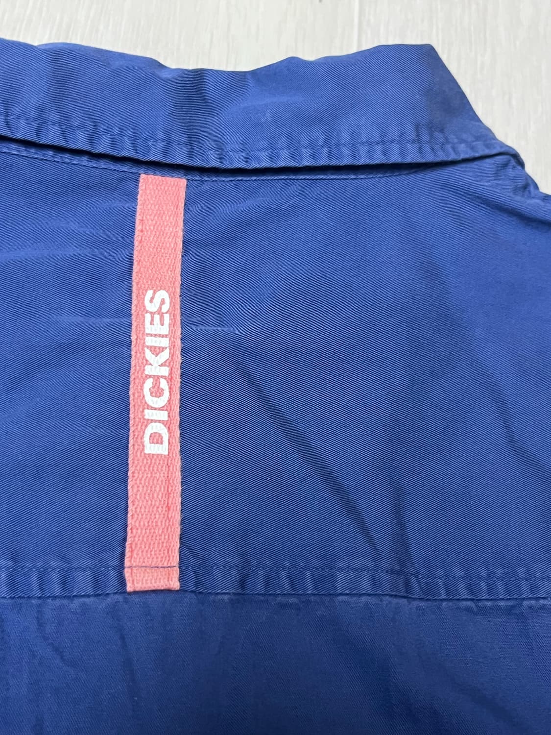 디키즈 반팔 쳐츠 판매합니다! 상품이미지3