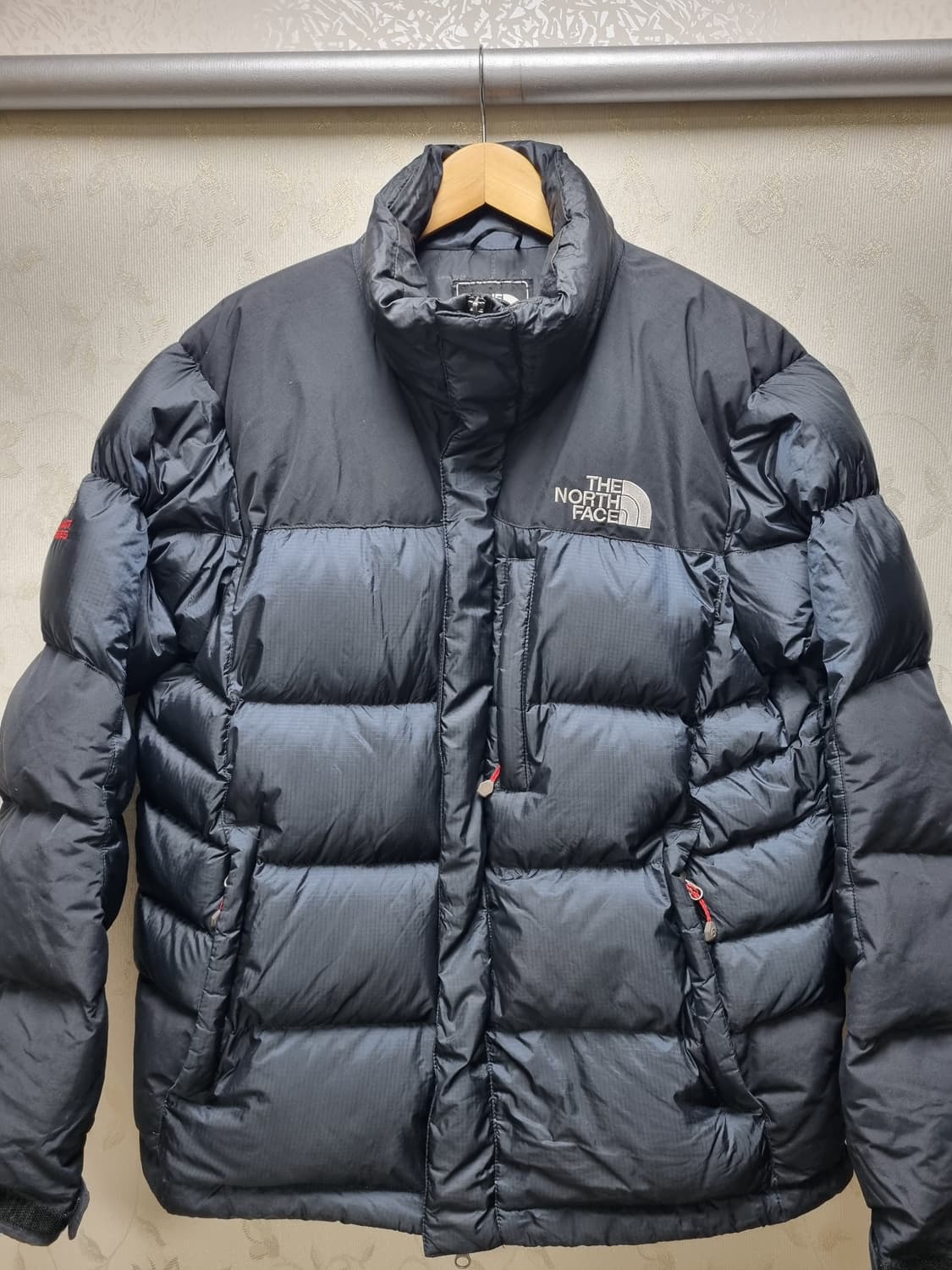 [xl/105] 노스페이스 구스패딩700 상품이미지2