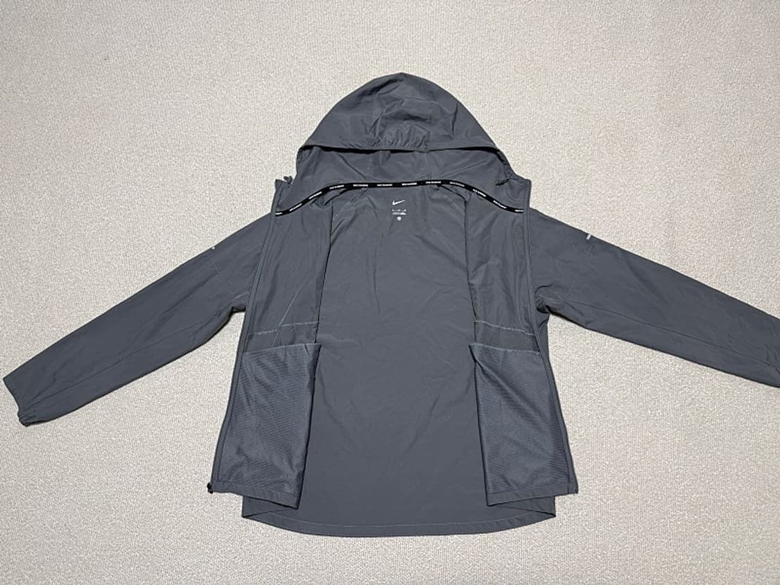 나이키 리펠 마일러 후디 자켓 남성용 105사이즈 상품이미지2
