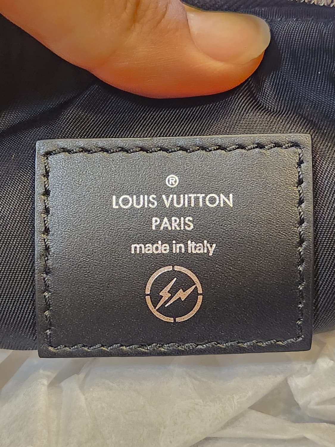 루이비통 클러치  상품이미지7