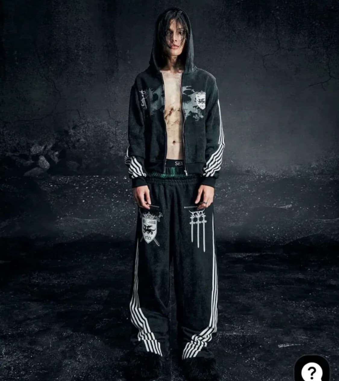 코지월드와이드 트레이닝 세트  상품이미지1