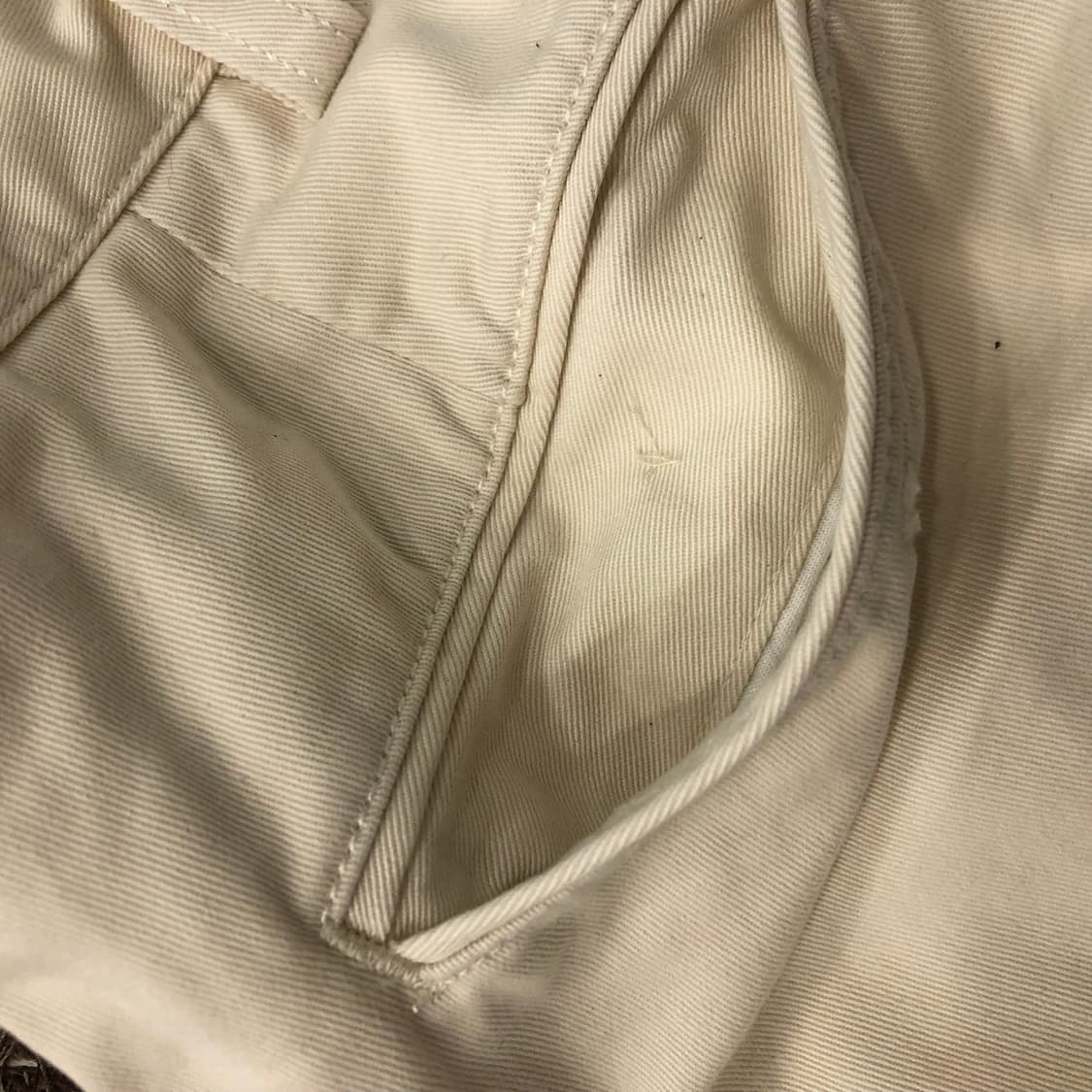 34 폴로 랄프로렌 치노 반바지 쇼츠 상품이미지7