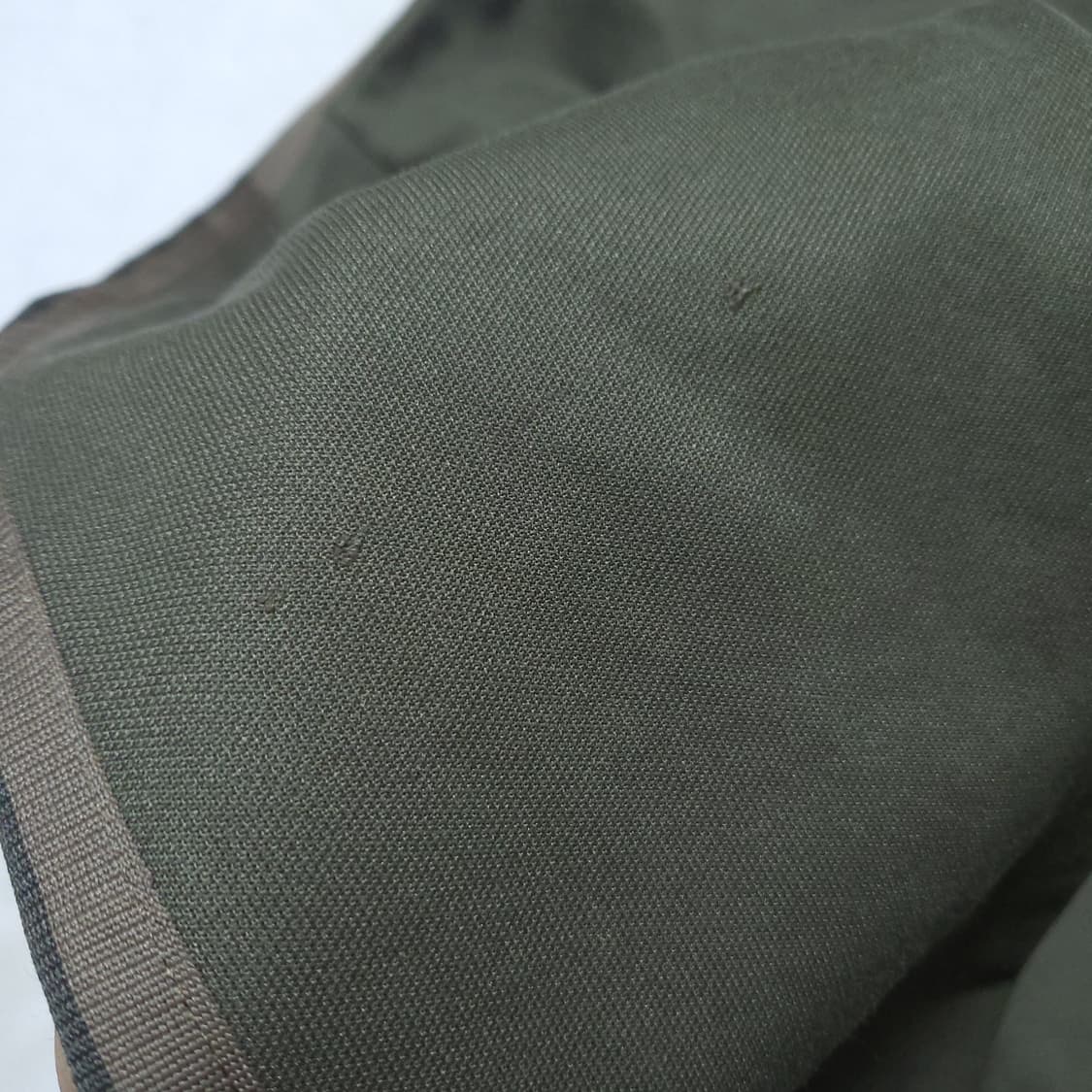 아디다스 져지집업 M 0210 뽀샤샤 상품이미지4