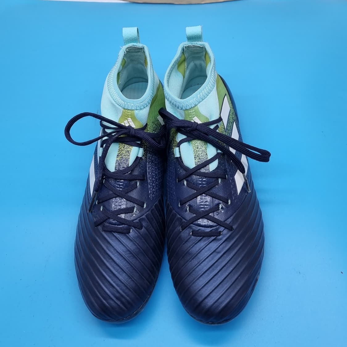 아디다스 에이스17.2 풋살화 255 상품이미지2