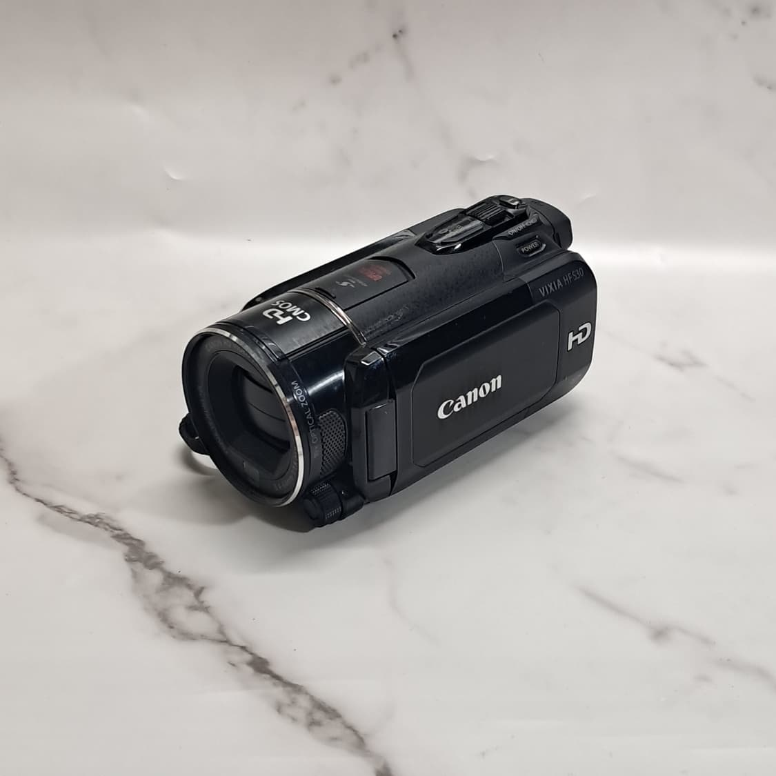 캐논 VIXIA HF S30 디지털 캠코더 32GB 내장 메모리 상품이미지2