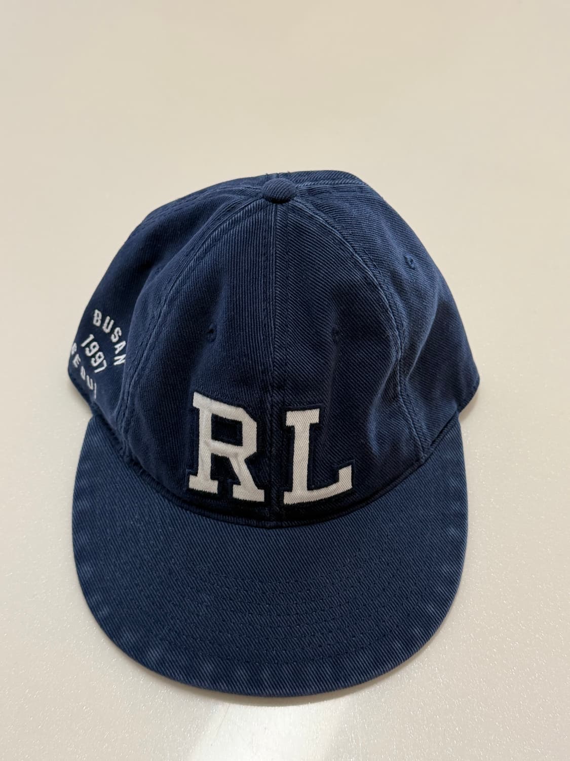 폴로x카시나 콜라보 모자 판매합니다! 상품이미지1