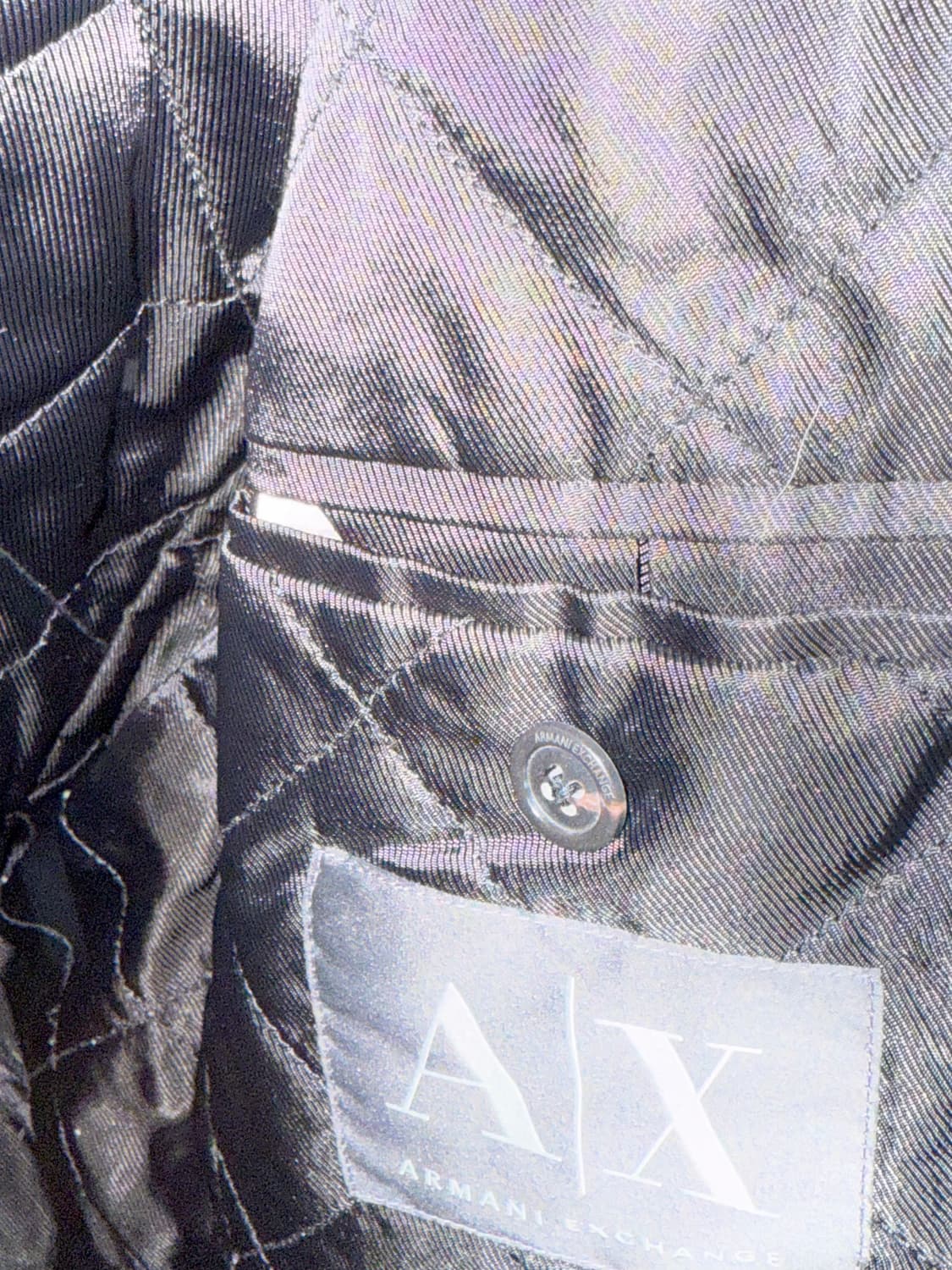 ARMANI 자켓 상품이미지3
