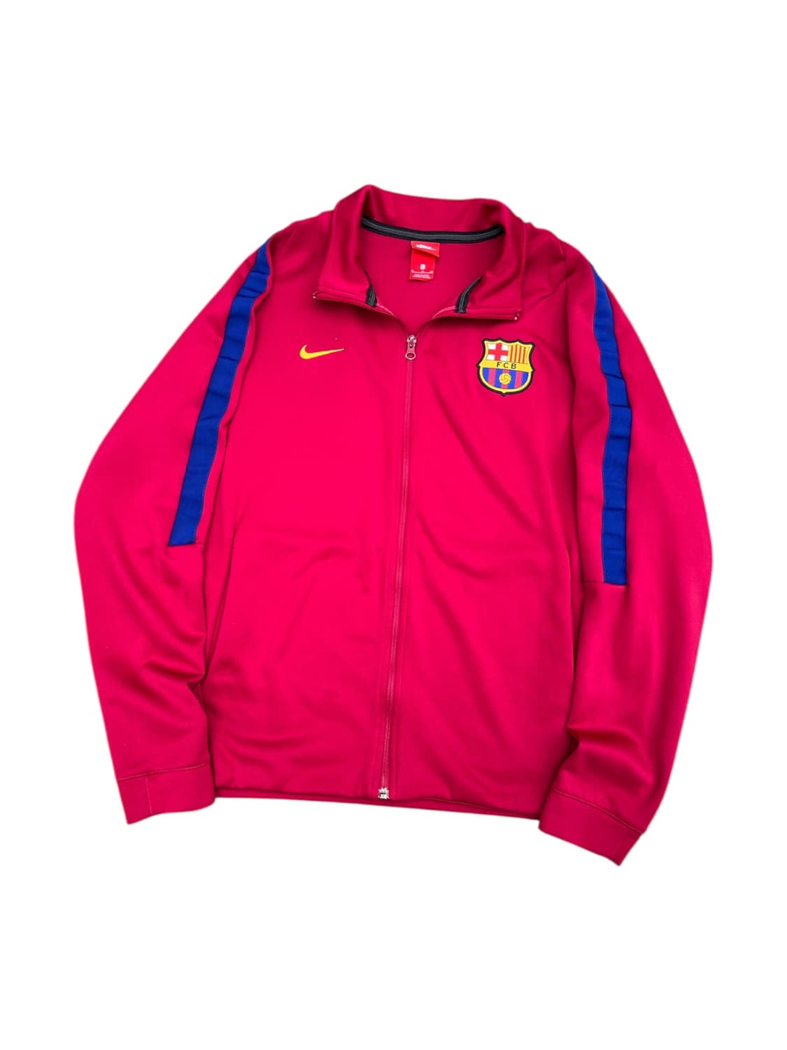 Nike 나이키 12-13 바르셀로나 져지 상품이미지1